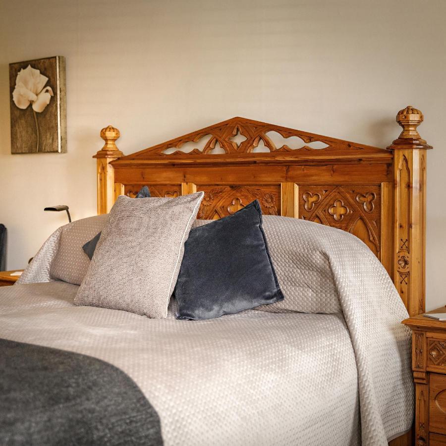 The Barns Bed and Breakfast Thorpe Market Buitenkant foto